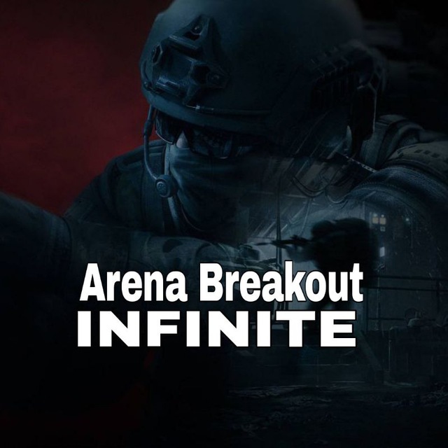 Аватар канала Arena Breakout Infinite