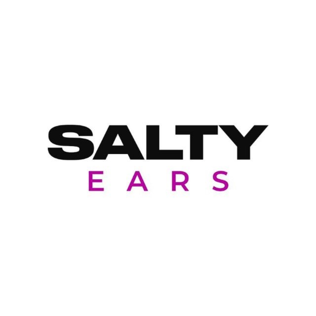 Аватар канала Salty Ears