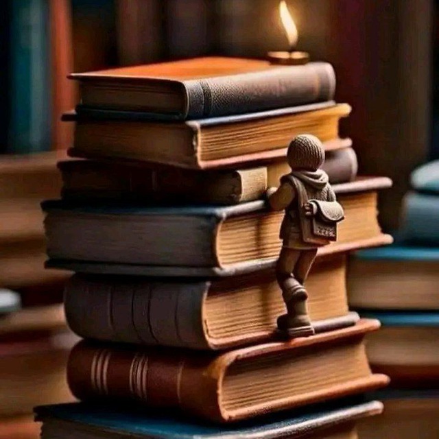 Аватар канала Lecture Profonde