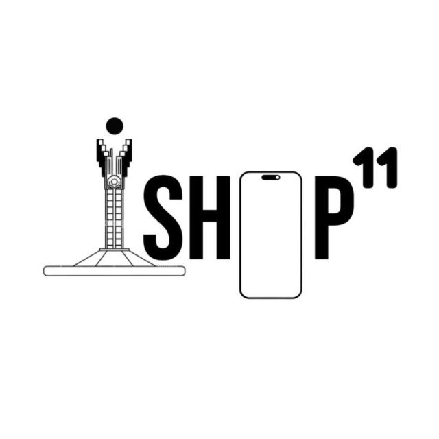 Аватар канала iShop.11 | Магазин техники apple 🍏
