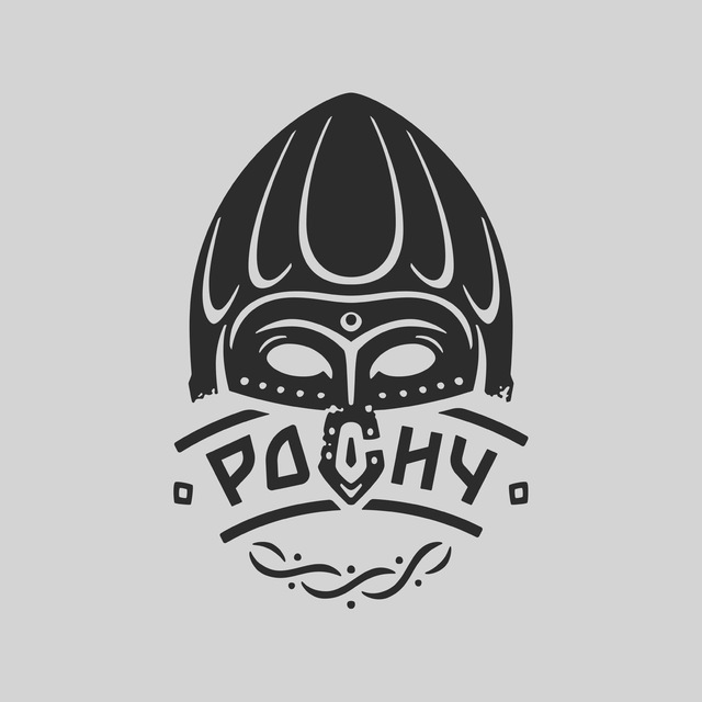 Аватар канала Росич | мерч