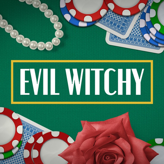 Аватар канала Evil Witchy