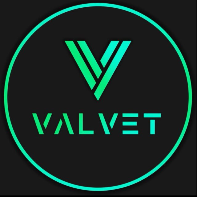Аватар канала KRIPTO-ValVeT