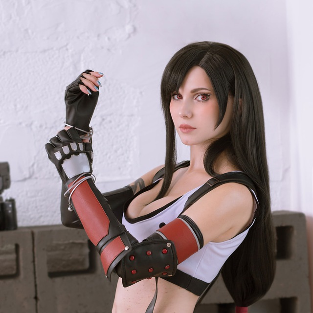 Аватар канала Peppy_cos