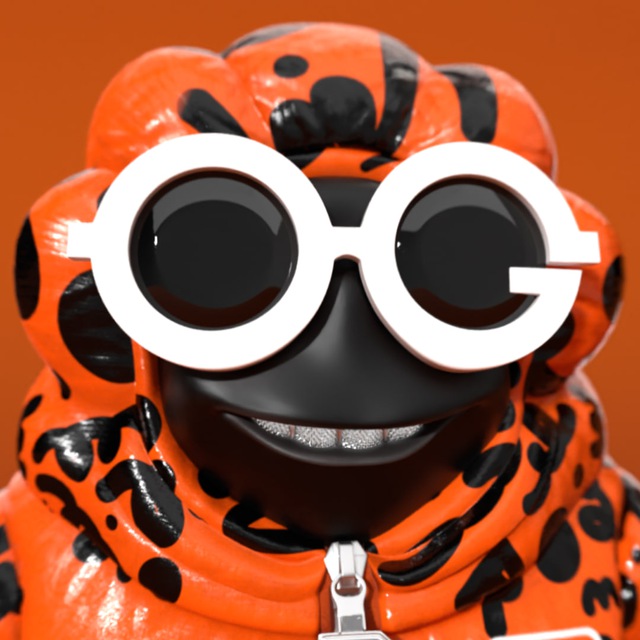 Аватар канала OGGO