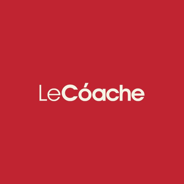 Аватар канала LeCóache