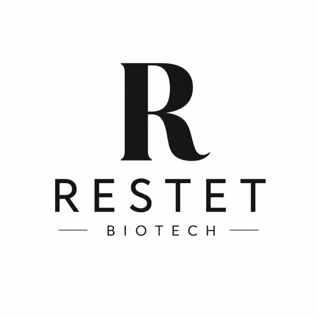 Аватар канала RESTET BIOTECH | Биотехнологии кожи