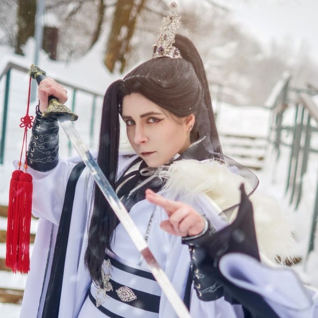 Аватар канала Quartz_Cosplay