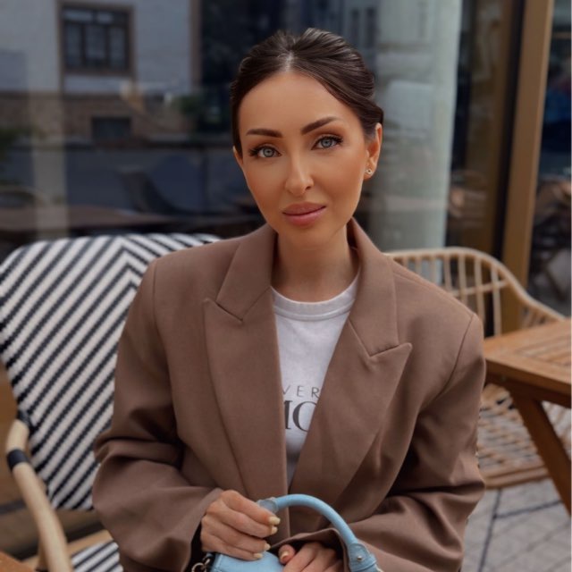 Аватар канала SVETA POLLY