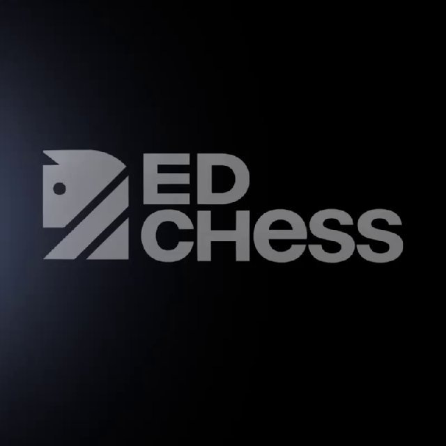 Аватар канала EdChess [RU]