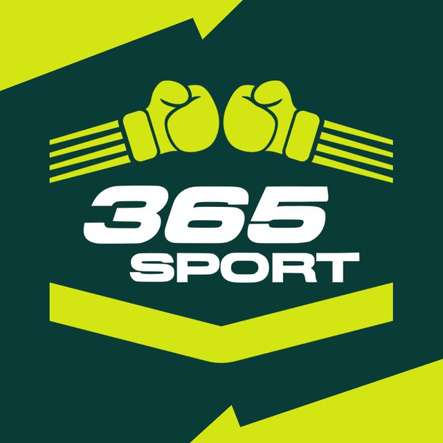 Аватар канала SPORT365 FIGHTING