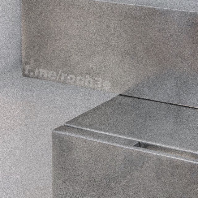 Аватар канала roch3e