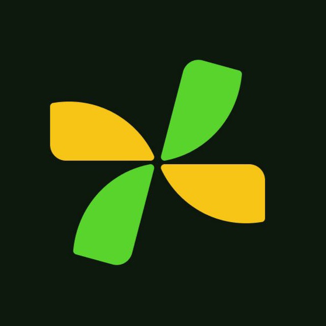 Аватар канала Giftery для бизнеса