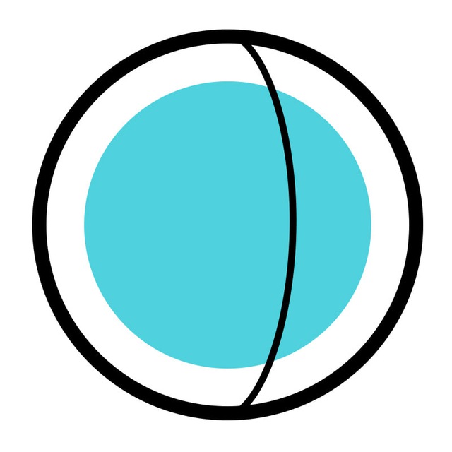 Аватар канала shape and line
