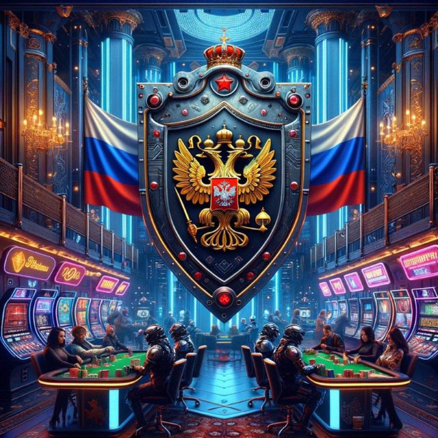 Аватар канала Платежный ЩИТ