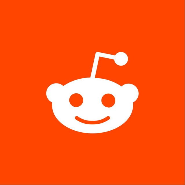 Аватар канала Reddit