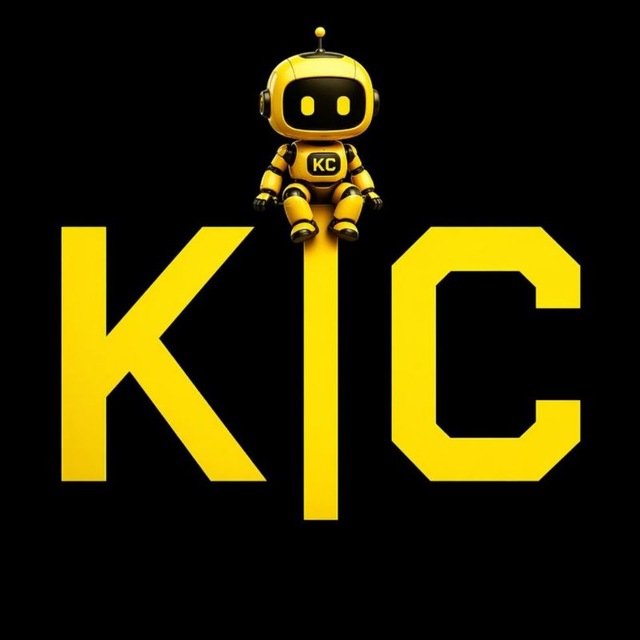 Аватар канала Каталог│Справочник ботов ТГ