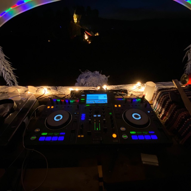 Аватар канала UNDERGROUND SOUND CLUB