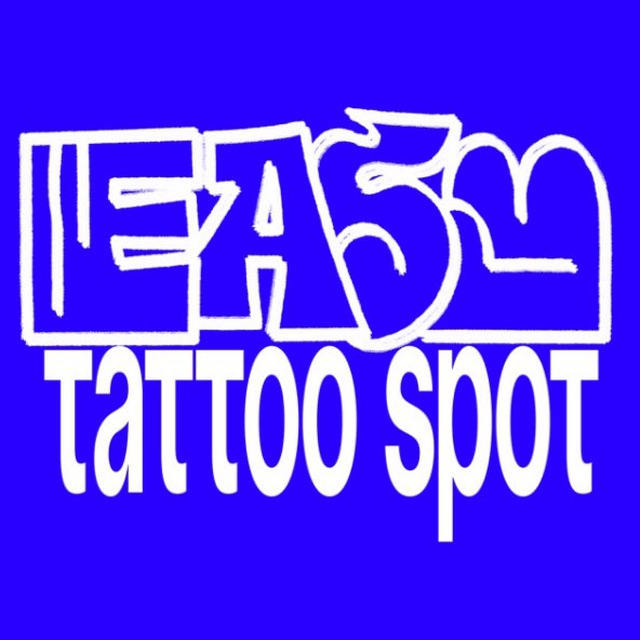 Аватар канала EASY TATTOO SPOT