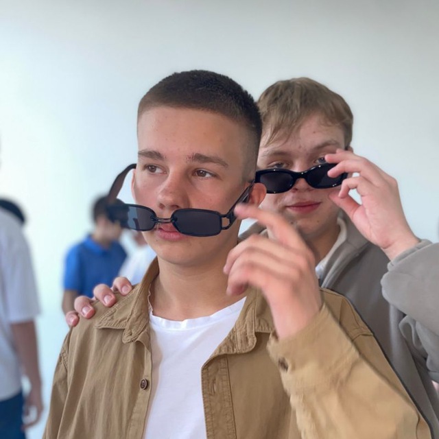 Аватар канала Nikitics Life📸