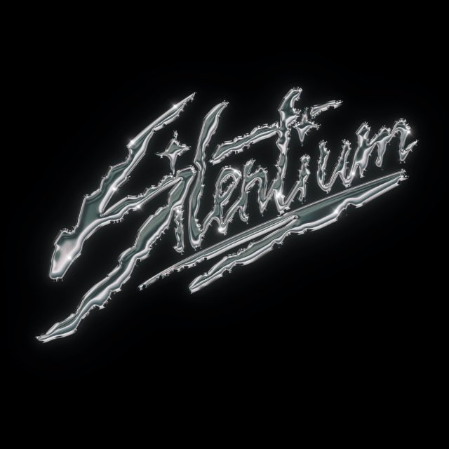 Аватар канала 𝐒𝐈𝐋𝐄𝐍𝐓𝐈𝐔𝐌 (𝐈𝐋𝐄𝐍𝐓 crew)