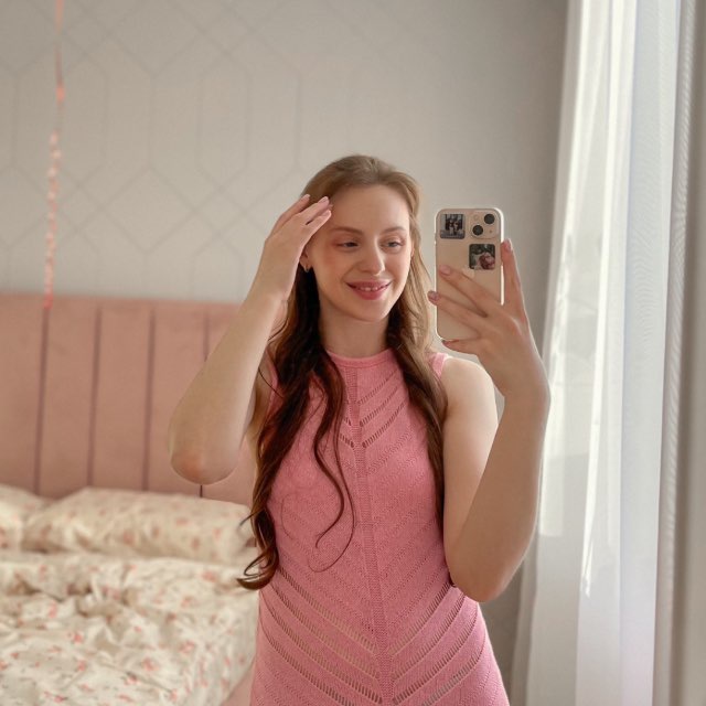 OLESYA FORCE 💗