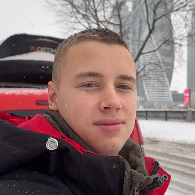 Аватар канала Степан Банных