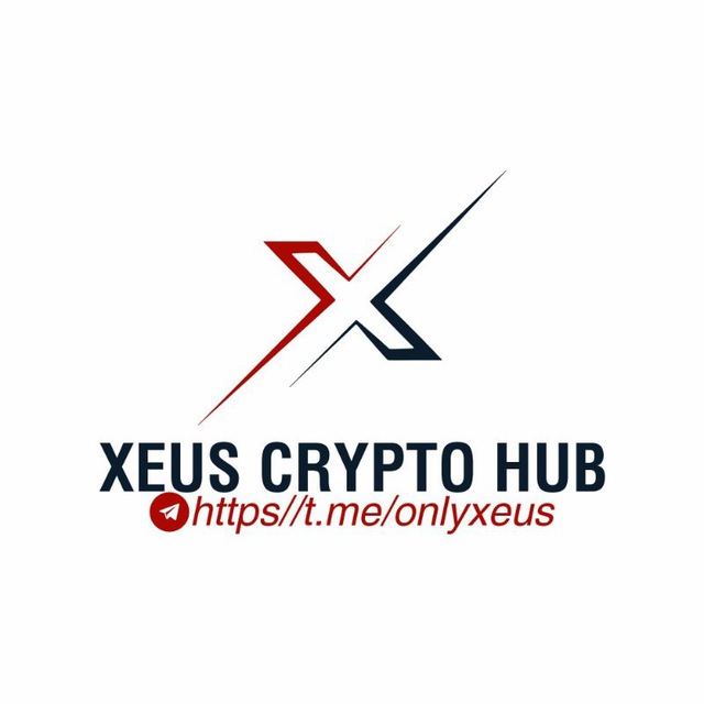 Аватар канала XEUS CRYPTO HUB