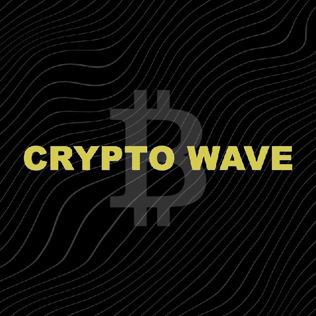 Аватар канала Crypto Wave | Trading