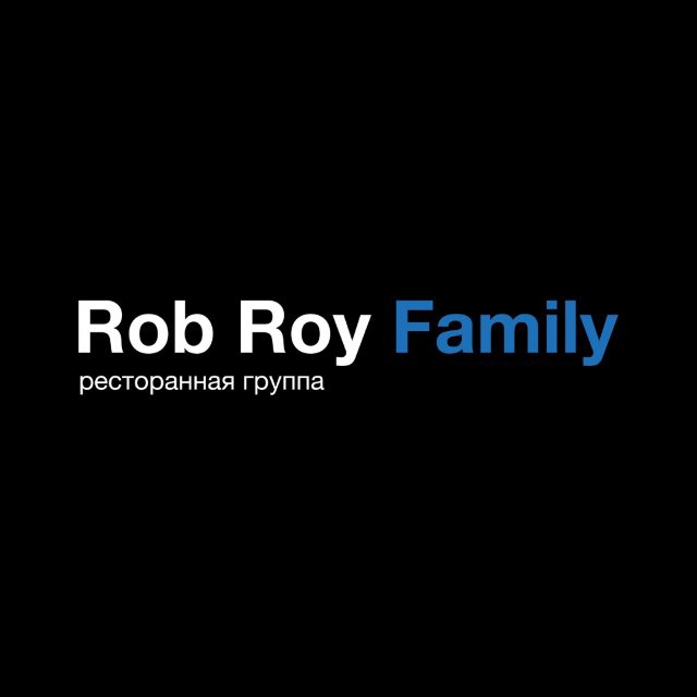 Аватар канала Rob Roy Family