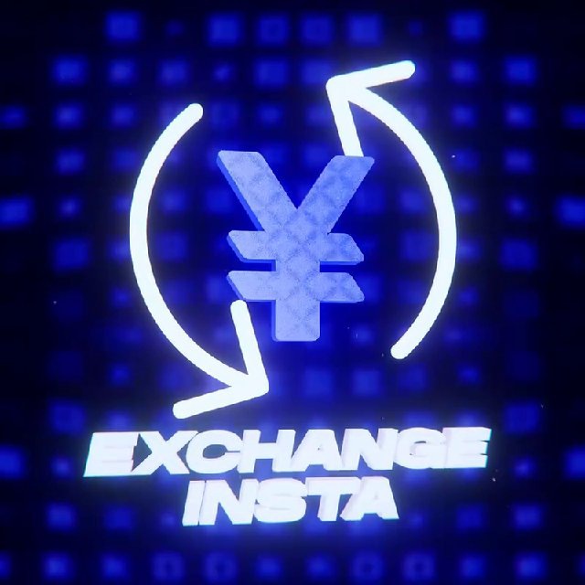 Аватар канала Insta exchange \Пополнение Alipay 🇨🇳