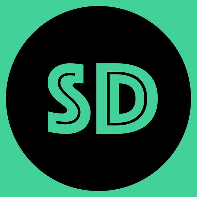 Аватар канала SoftDrop | APK Programs