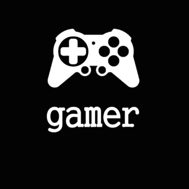 Аватар канала gamer