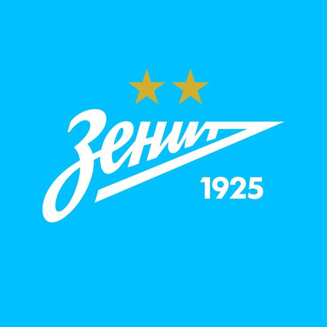 Аватар канала «Зенит»-2