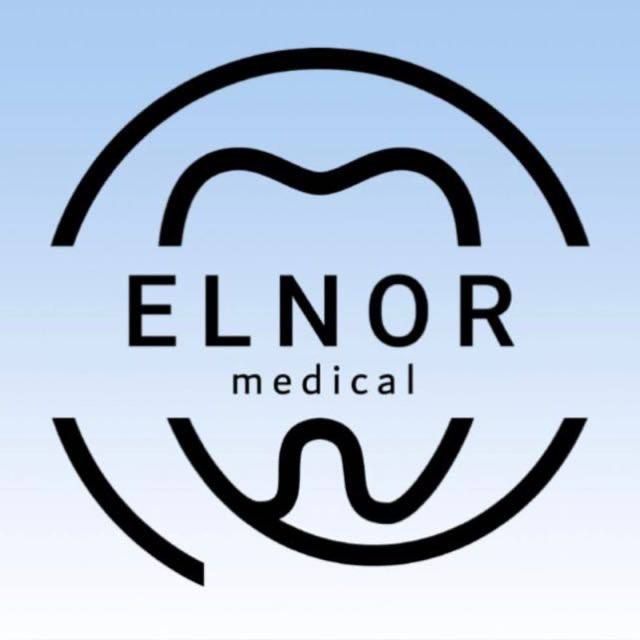 Аватар канала ELNOR Medical