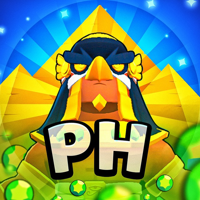 Аватар канала Отзывы Pharaon Gems😎