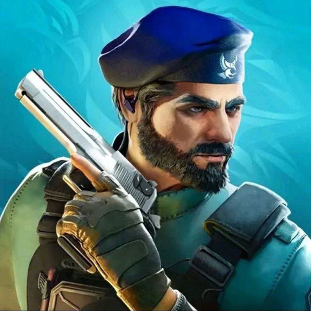 Аватар канала Буст скинов Standoff 2