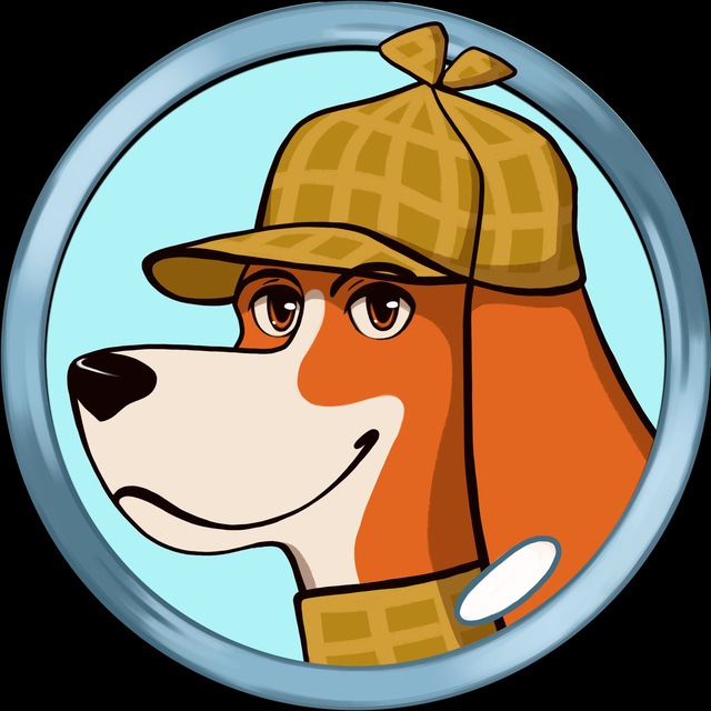 Аватар канала Inhound | Книжные клубы с экспертами в Telegram