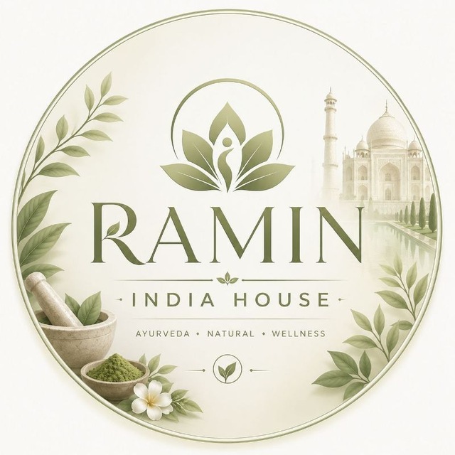 Аватар канала 🇮🇳Ramin India House uz Товары из Индии Barchasi Hondistondan🇮🇳