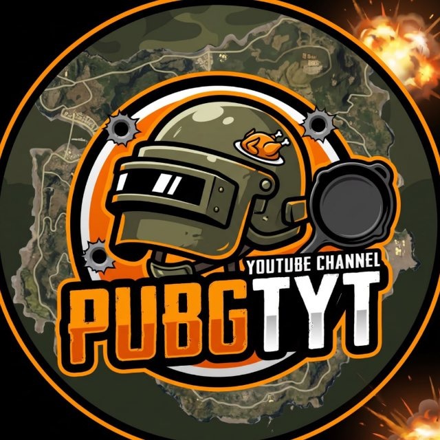 Аватар канала Новости PUBGTYT📰