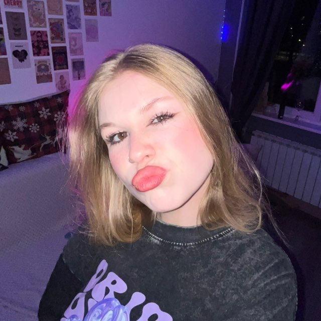 Аватар канала ПРОСТО КАТЯ