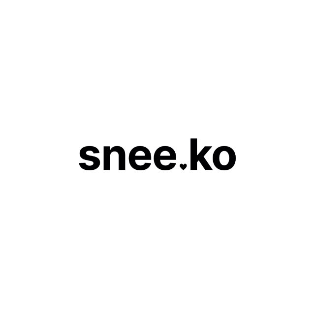 Аватар канала snee.ko