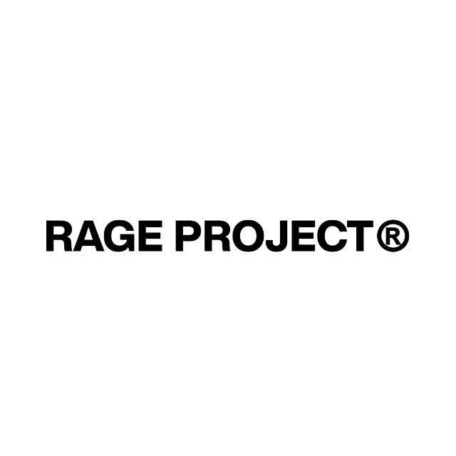 Аватар канала RAGE PROJECT