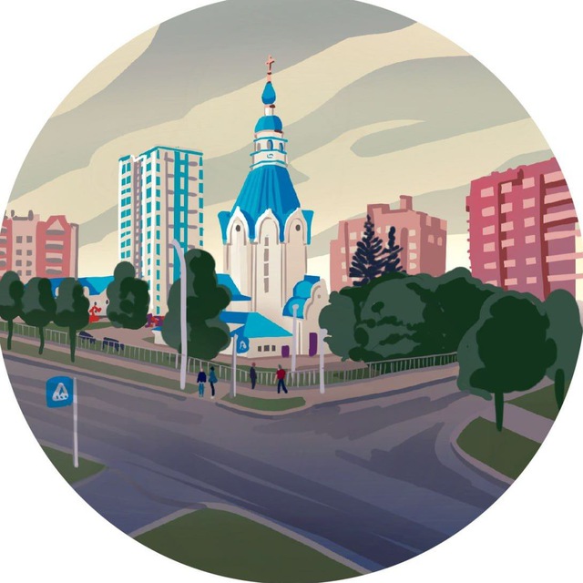 Аватар канала Пушкинский район | Шушары