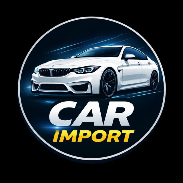 Аватар канала Car Import| Пригон авто из Европы