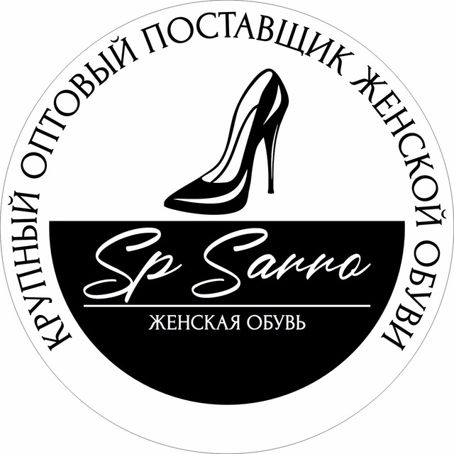 Аватар канала Обувь Р-55 SP_SARRO