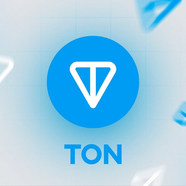 Аватар канала TON 24/7