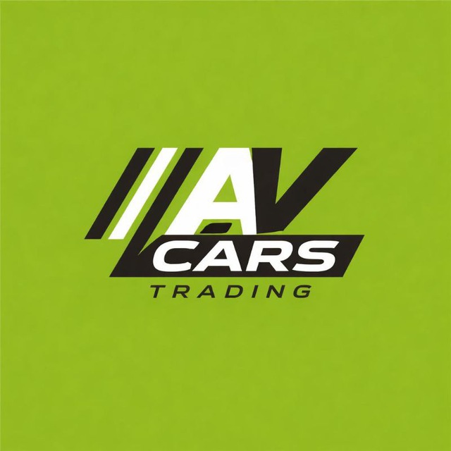 Аватар канала AV-CARS TRADING