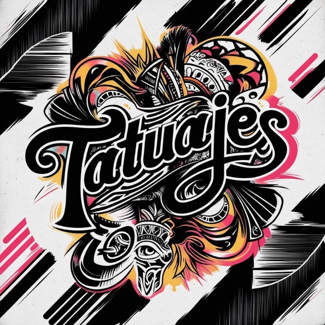 Аватар канала Diseños Para Tatuajes 💡