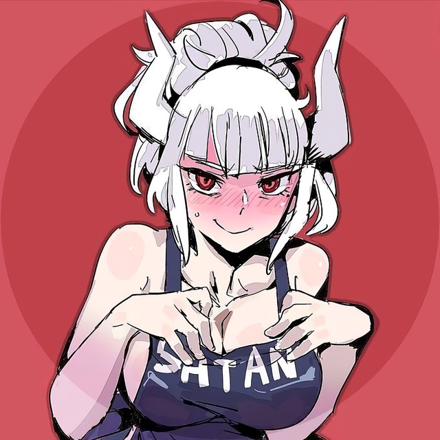 Аватар канала 🫦 SATAN GAMES 18+